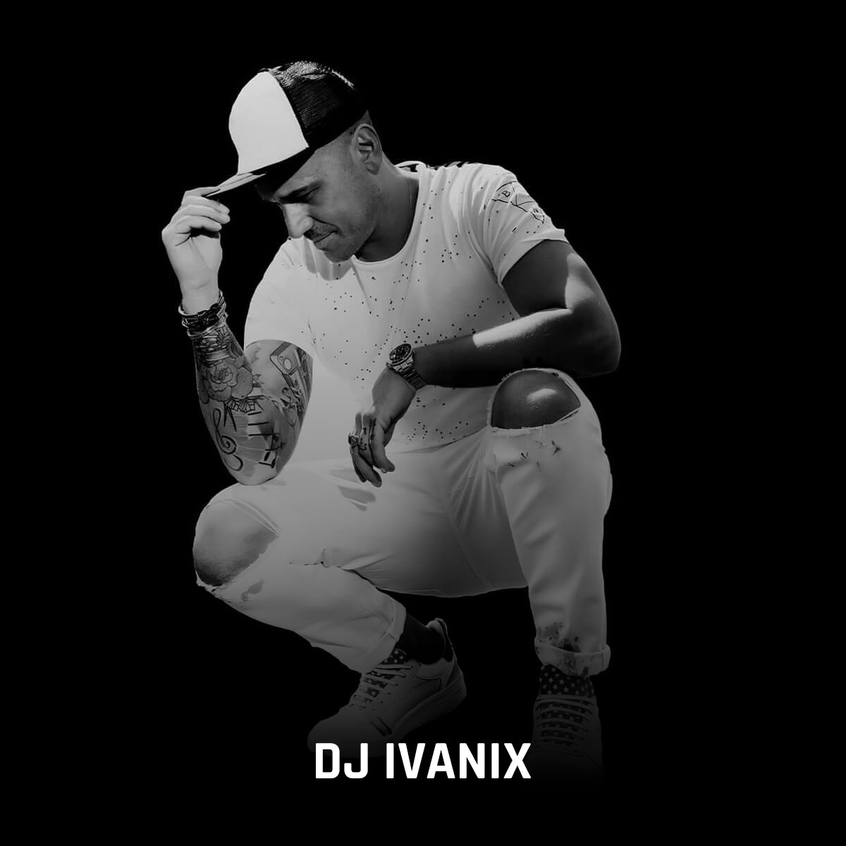 DJ Ivanix