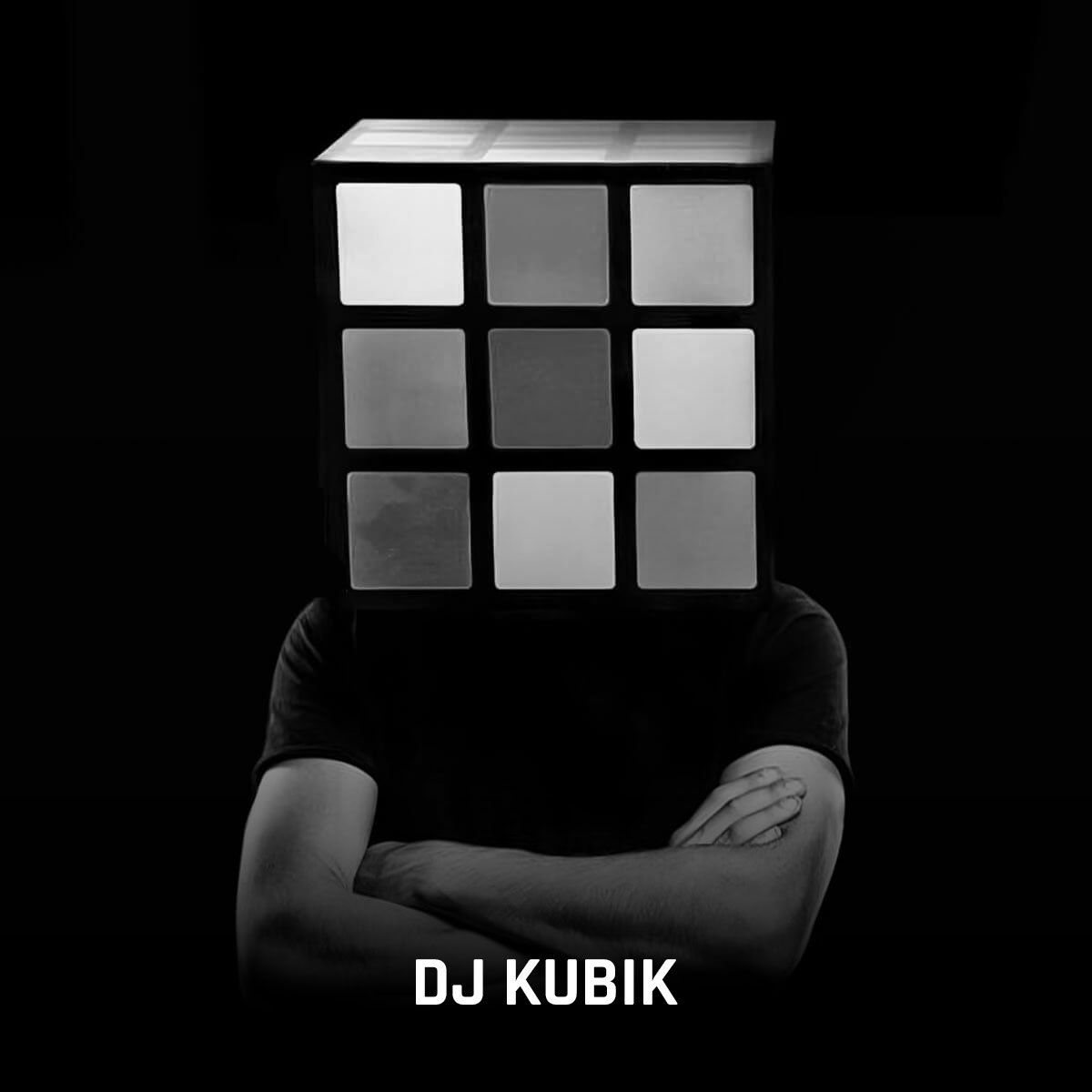 Dj Kubik