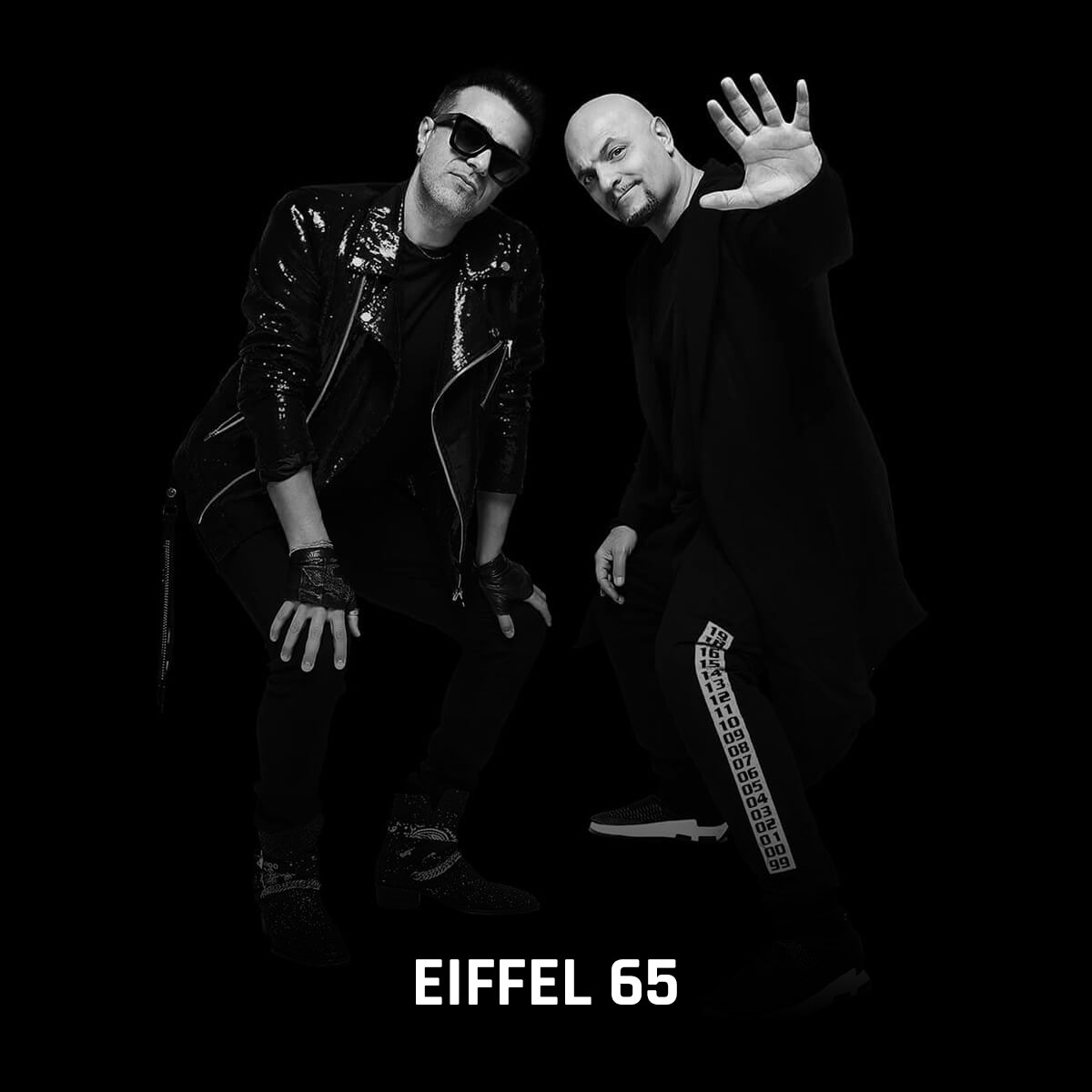 Eiffel 65