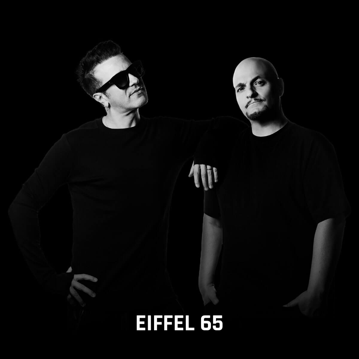 Eiffel 65