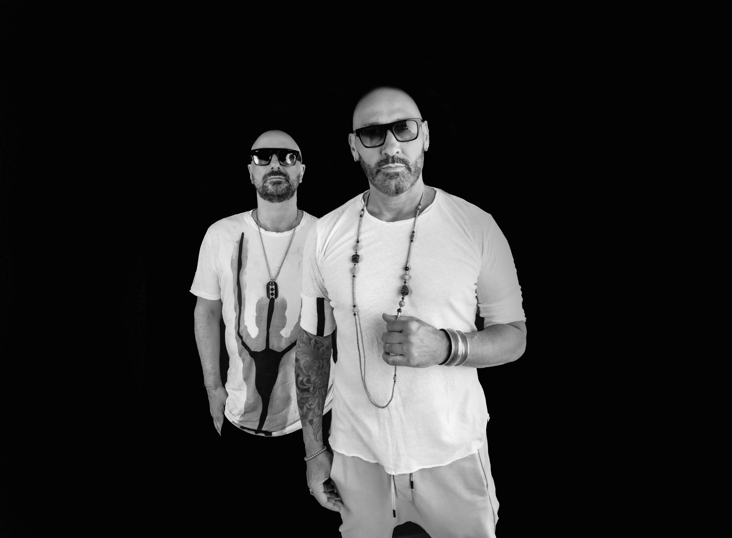 Marvin and Andrea Prezioso