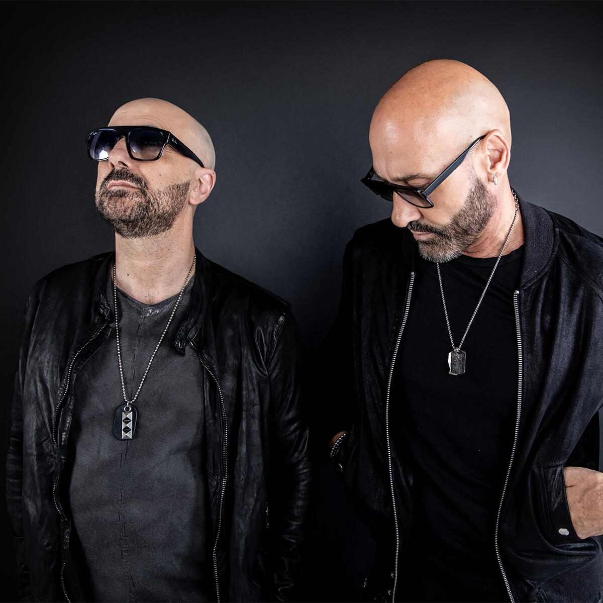 Marvin and Andrea Prezioso